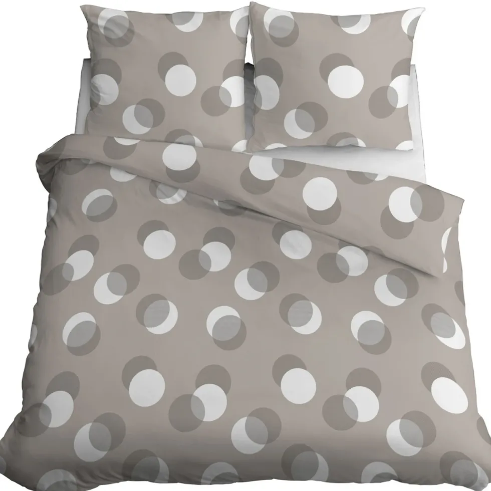 Pościel Satyna Bawełniana HOME SATIN 4921A