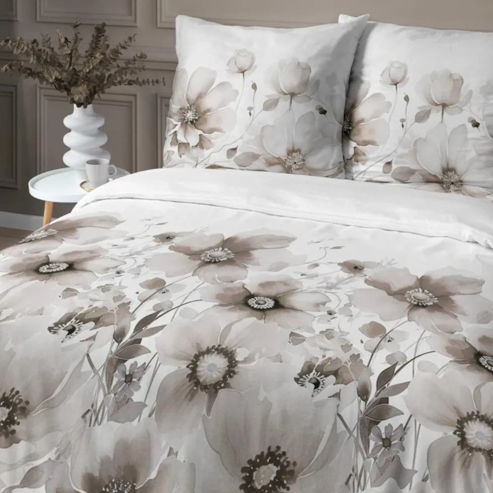 Pościel Satyna Bawełniana HOME SATIN 4923B