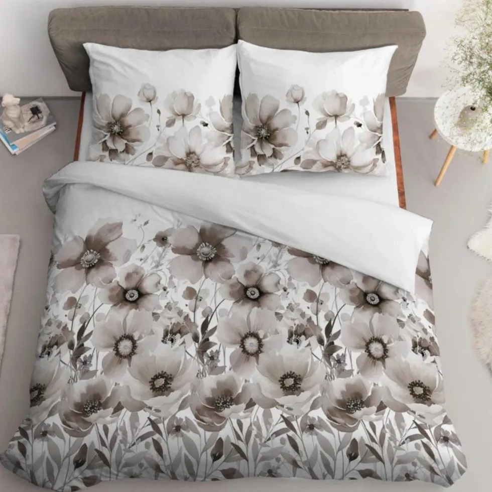 Pościel Satyna Bawełniana HOME SATIN 4923B