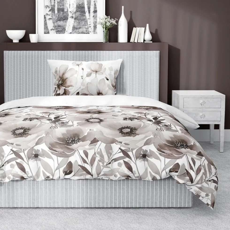 Pościel Satyna Bawełniana HOME SATIN 4923B