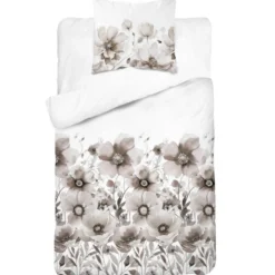Pościel Satyna Bawełniana HOME SATIN 4923B