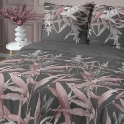 Pościel Satyna Bawełniana HOME SATIN 4922B