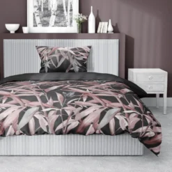 Pościel Satyna Bawełniana HOME SATIN 4922B
