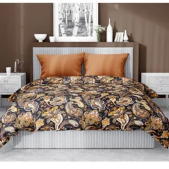 Pościel Satyna Bawełniana HOME SATIN 4200A
