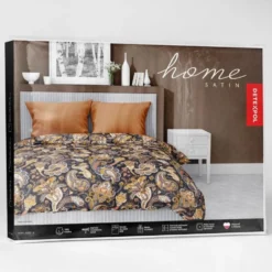Pościel Satyna Bawełniana HOME SATIN 4200A