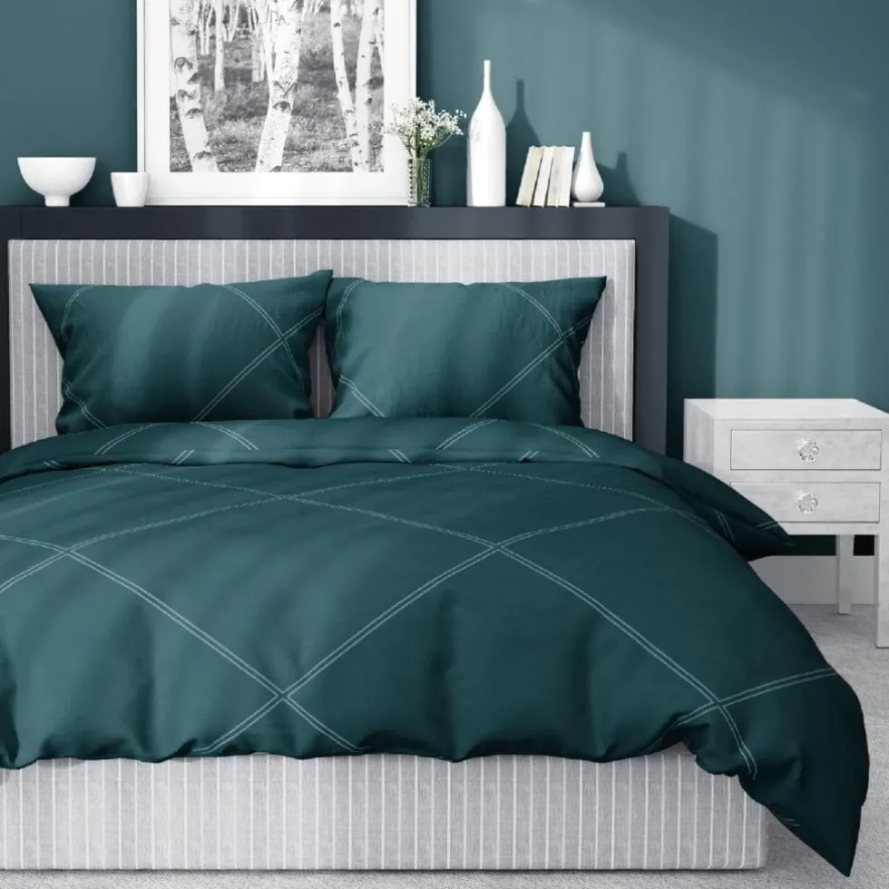 Pościel Satyna Bawełniana HOME SATIN 4774A