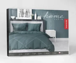 Pościel Satyna Bawełniana HOME SATIN 4774A
