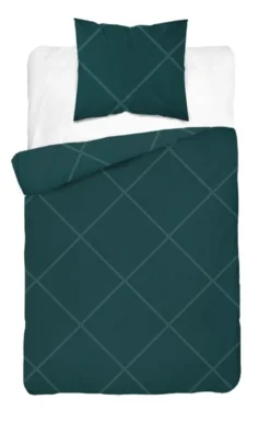 Pościel Satyna Bawełniana HOME SATIN 4774A