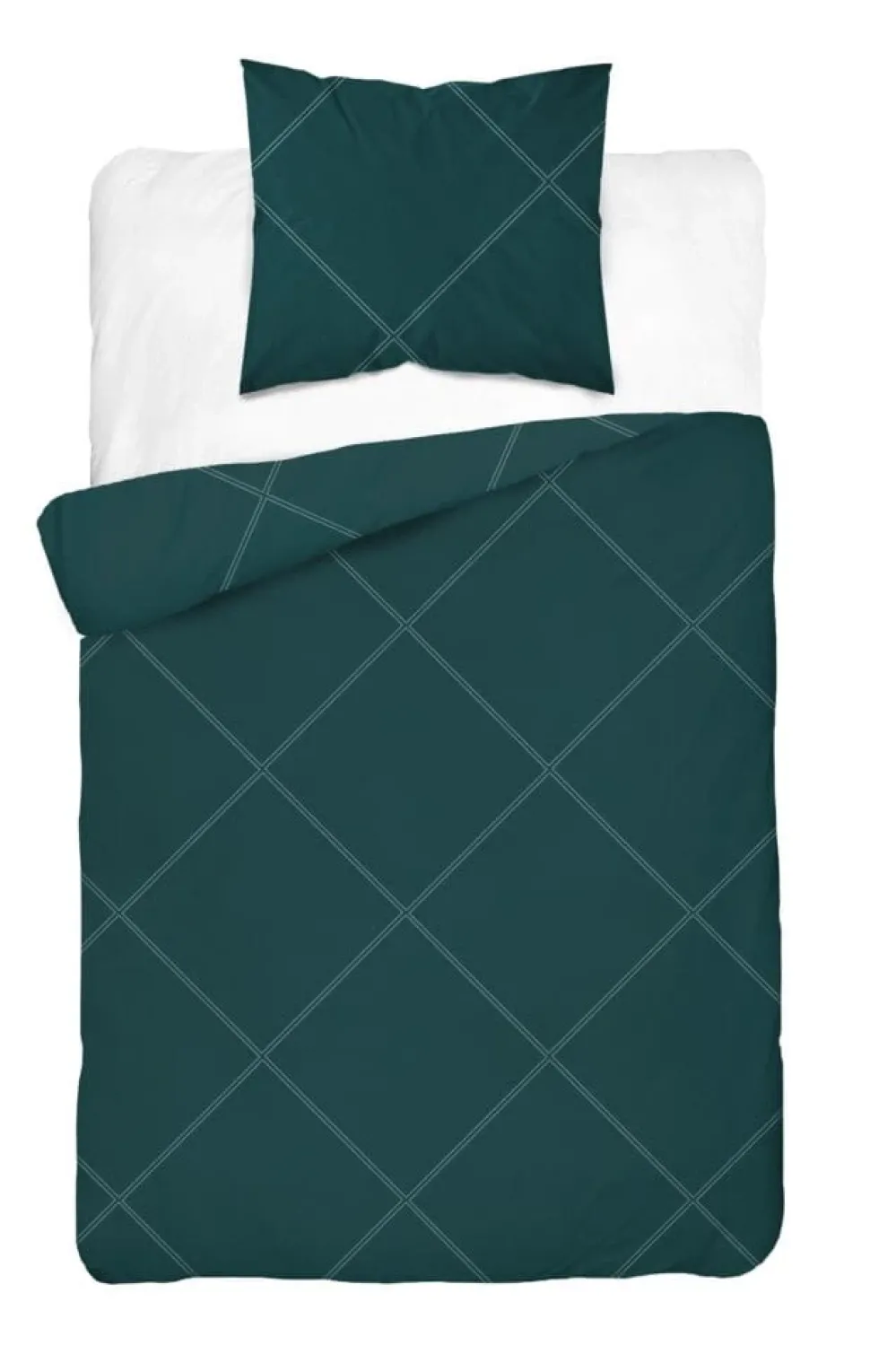 Pościel Satyna Bawełniana HOME SATIN 4774A
