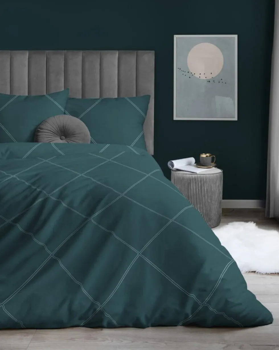 Pościel Satyna Bawełniana HOME SATIN 4774A