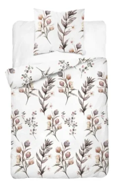 Pościel Satyna Bawełniana HOME SATIN 4770B