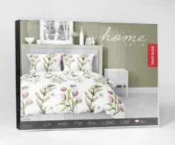 Pościel Satyna Bawełniana HOME SATIN 4770A