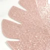 Podkładka Kuchenna na Stół MONSTERA Rose Gold