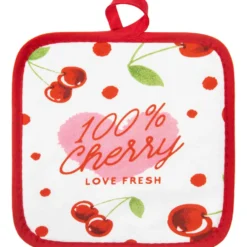 Podkładka Kuchenna Pod Garnek CHERRY