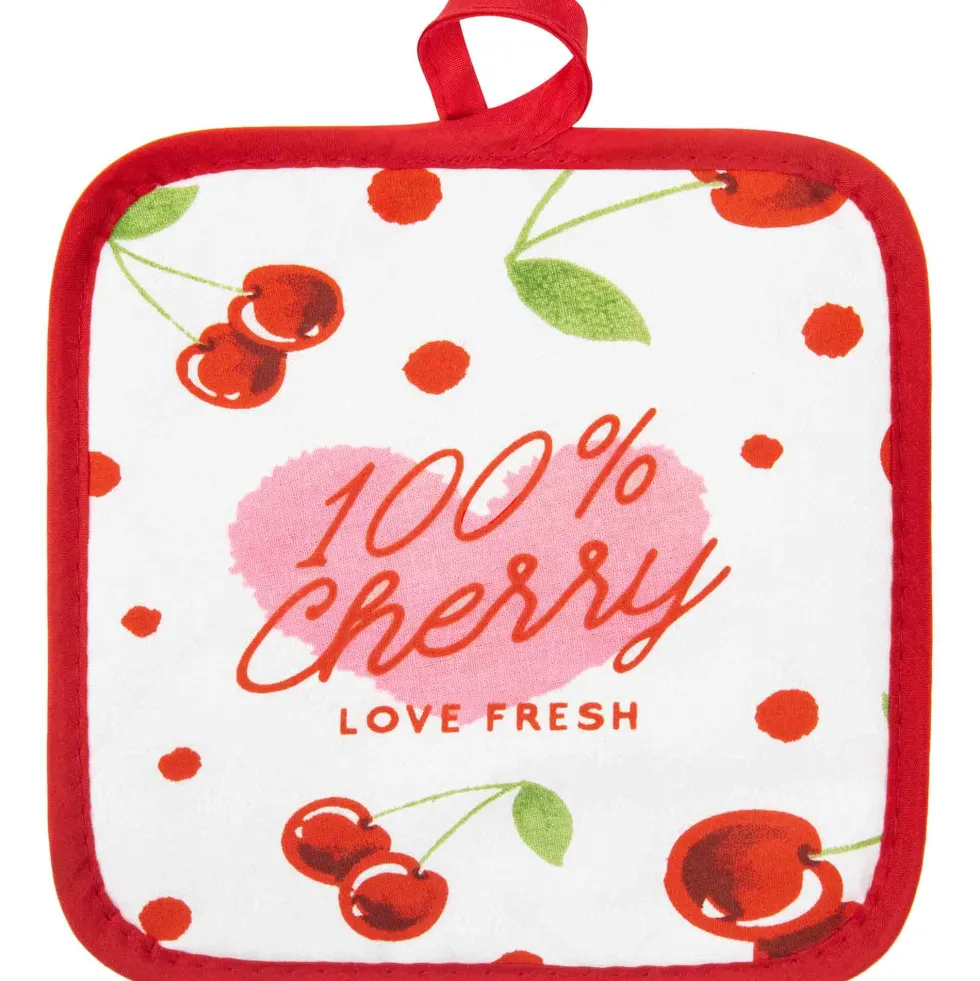 Podkładka Kuchenna Pod Garnek CHERRY