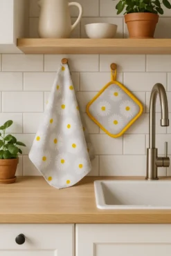 Podkładka Kuchenna Pod Garnek DAISY