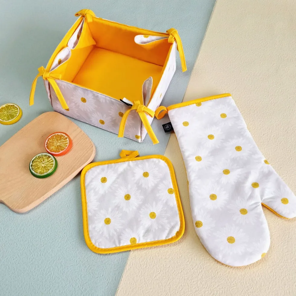 Podkładka Kuchenna Pod Garnek DAISY