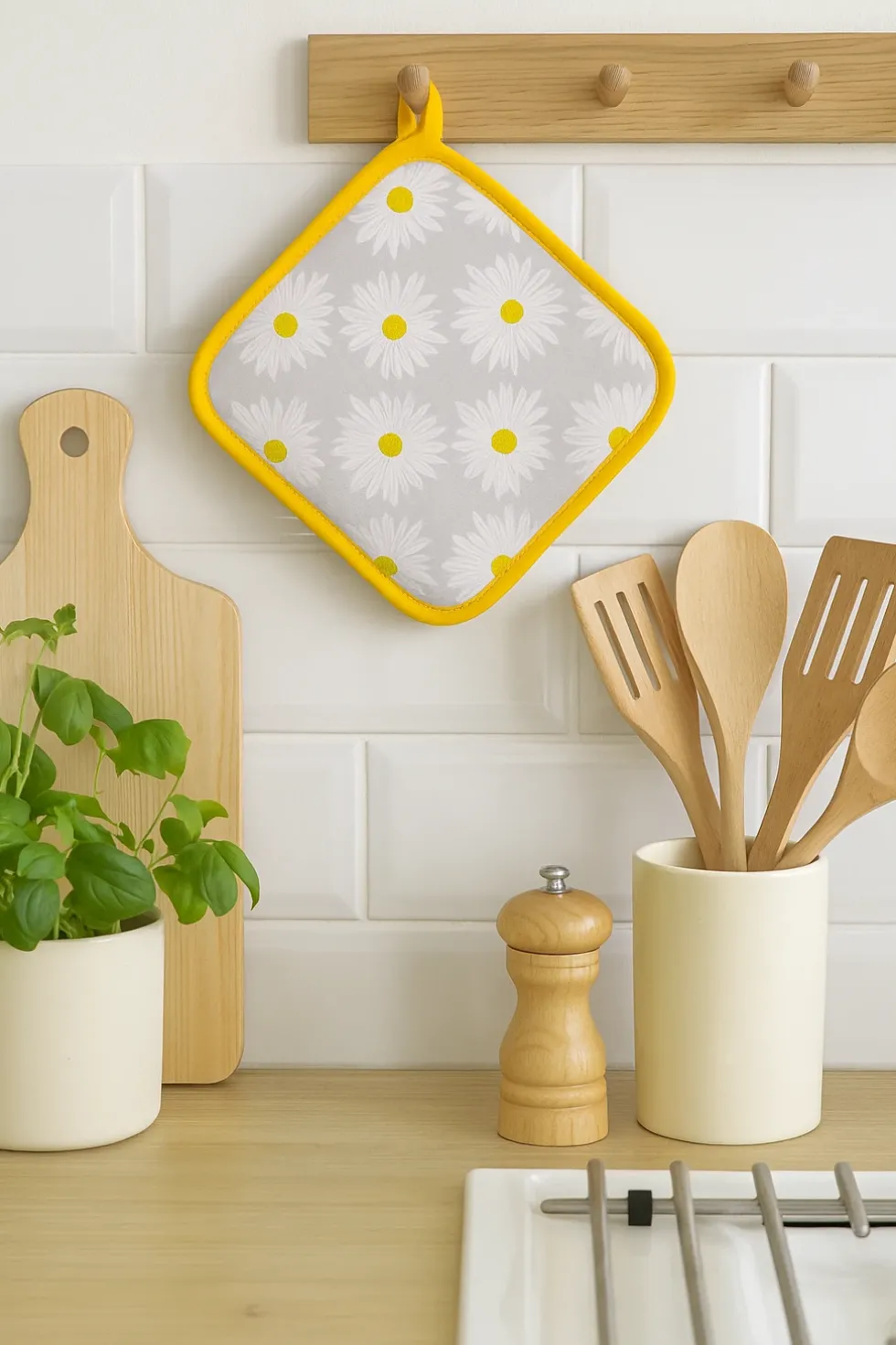 Podkładka Kuchenna Pod Garnek DAISY
