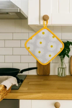 Podkładka Kuchenna Pod Garnek DAISY