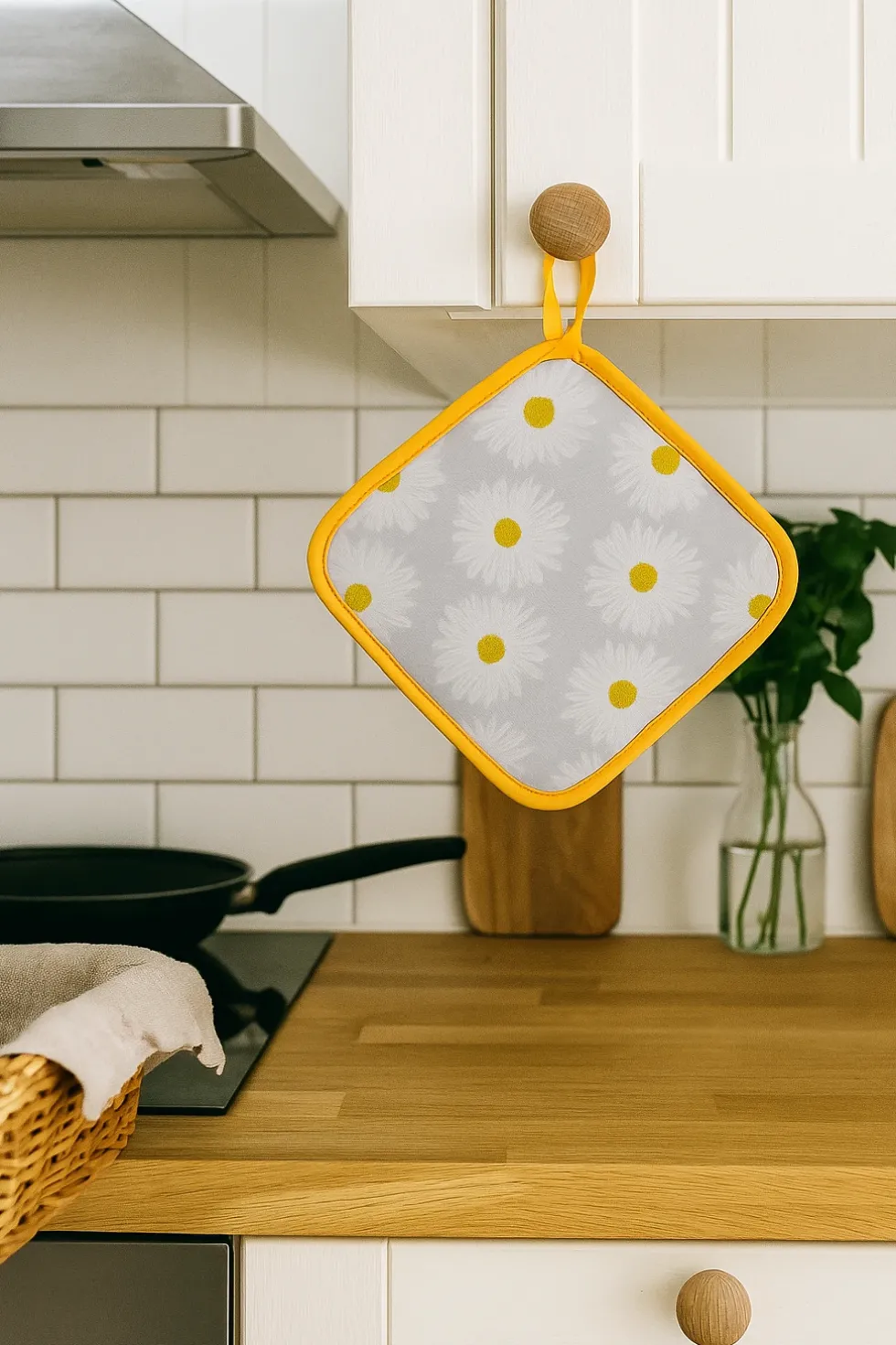 Podkładka Kuchenna Pod Garnek DAISY