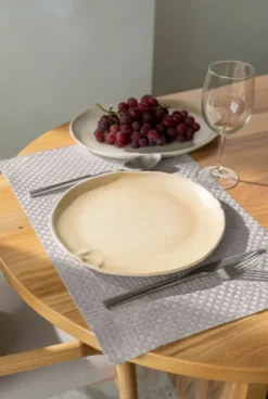 Podkładka pod Talerze ROMANO Beżowy