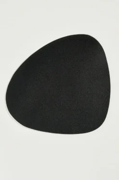 Podkładka pod Talerze SKINNY Czarny