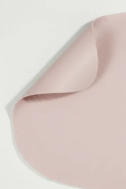 Podkładka pod Talerze SKINNY Pudrowy