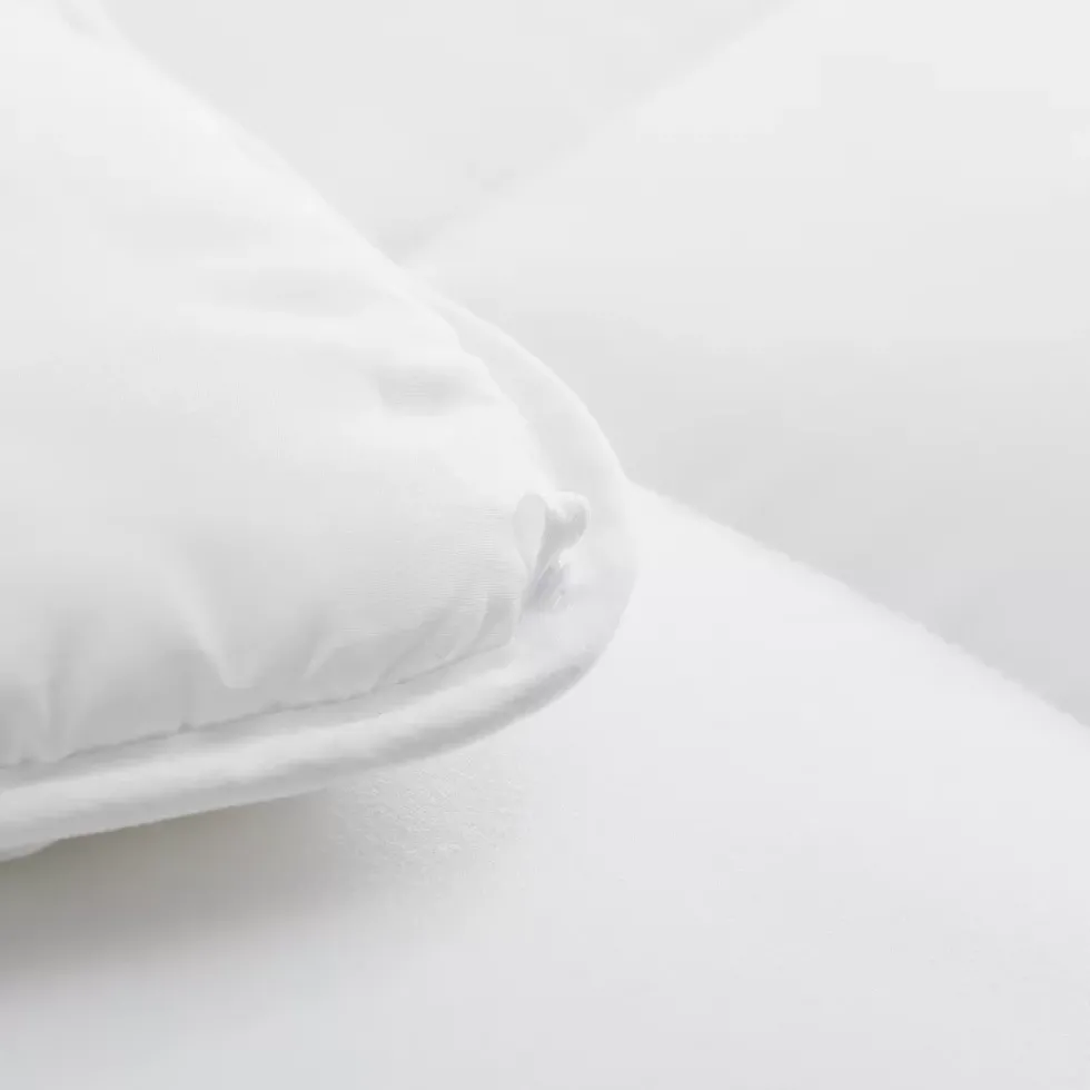 Poduszka Hotelowa Standard Biały