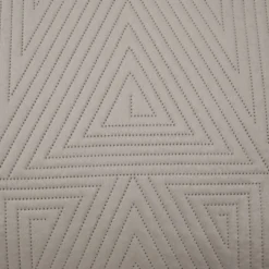 Poszewka Pikowana Do Narzuty TRIO Beżowy