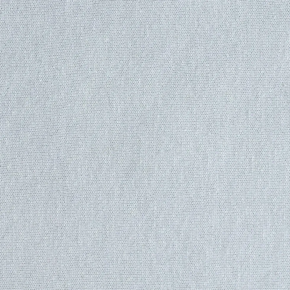 Prześcieradło Nieprzemakalne Jersey Z Gumką Szary