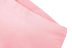 Prześcieradło SIMPLY – 2. Gatunek | OUTLET Pudrowy