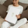 Pudełko prezentowe Spod Igły i Nitki