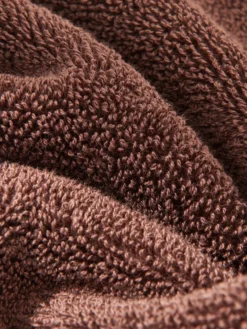 Ręcznik Bawełniany Leo 650g/m2 Brązowy