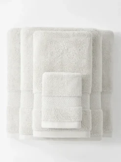 Ręcznik Bawełniany Leo 650g/m2 Kaszmir