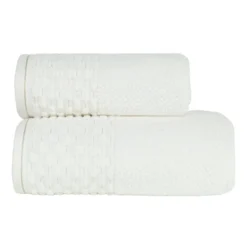Ręcznik Bawełniany Neptun 500g/m2 Biały