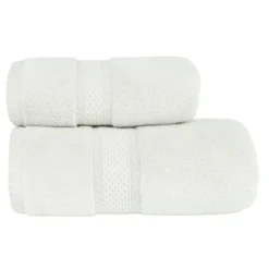 Ręcznik Bawełniany Rodos 500g/m2 Biały