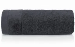 Ręcznik Bawełniany Vito 550g/2 Grafitowy