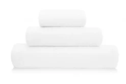 Ręcznik Hotelowy Standard 500g/m2 Biały