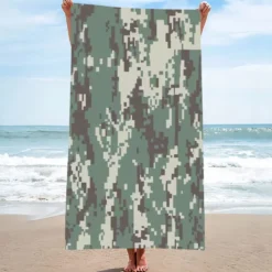 Ręcznik Plażowy MORO