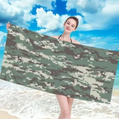 Ręcznik Plażowy MORO