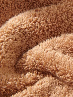 Ręcznik Premium z Bawełny Egipskiej 600 g/m2 EGIPCJAN Karmelowy