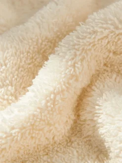 Ręcznik Premium z Bawełny Egipskiej 600 g/m2 EGIPCJAN Kremowy