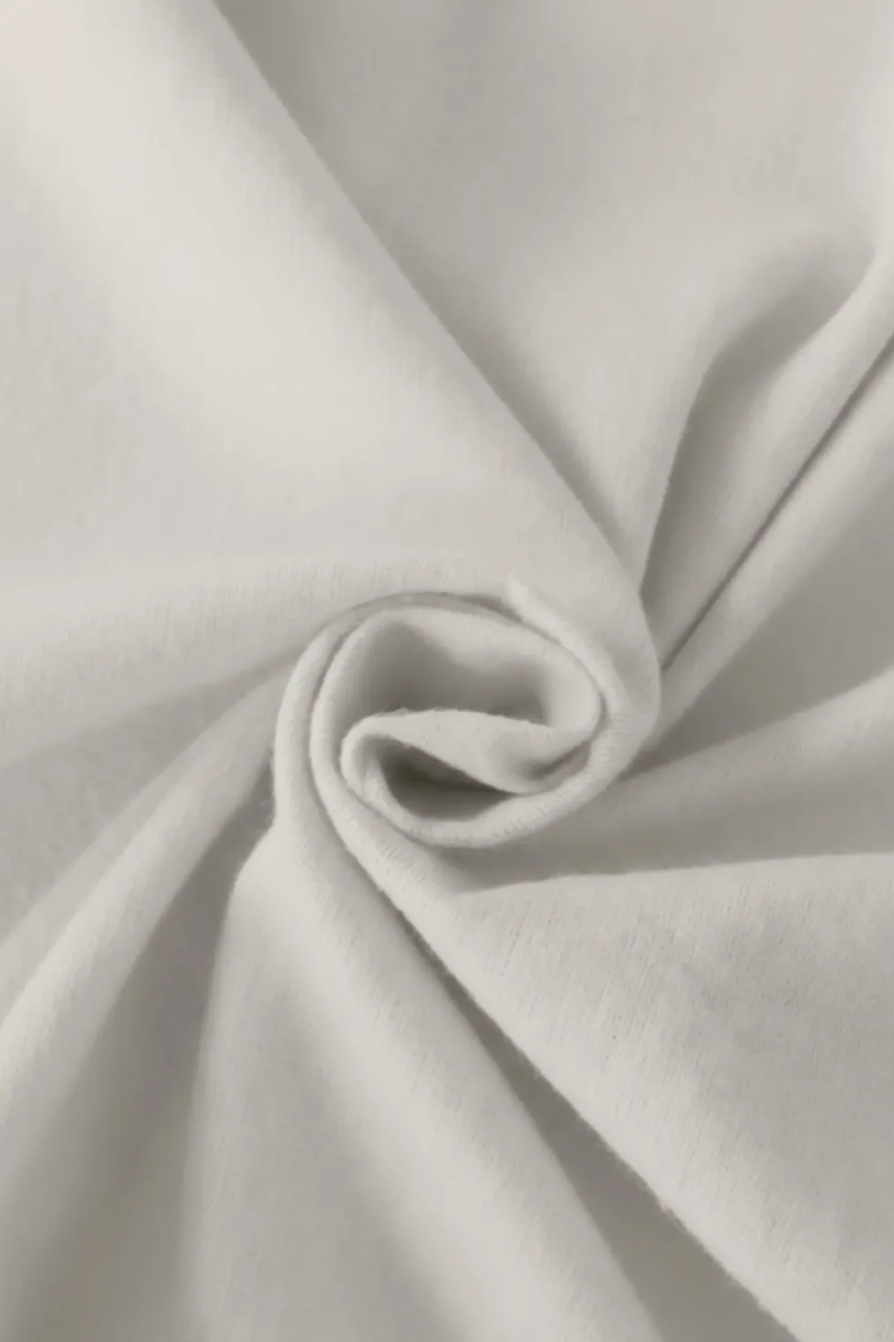 Taupe Prześcieradło Flanelowe Z Gumką + 30 cm