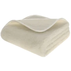 Wełniany Podkład Na Materac MERINO
