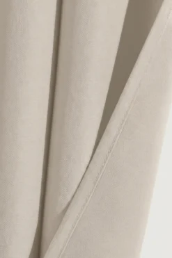 Zasłona Dekoracyjna VIVA Taupe
