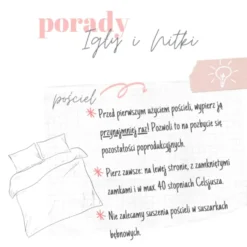 Zieleń Pościel SIMPLY – 2. Gatunek | OUTLET Butelkowy