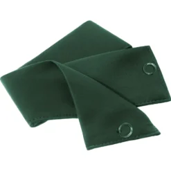 Zieleń Szarfa do Zasłony 8x140 Hold Butelkowy